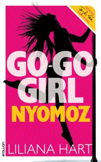 Go-go girl sorozat