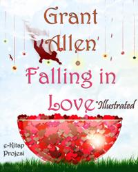 Falling In Love