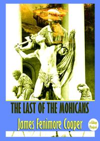 Last of the Mohicans
