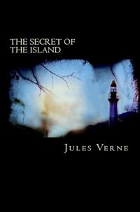 Secret of the Island