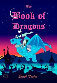 Book of Dragons