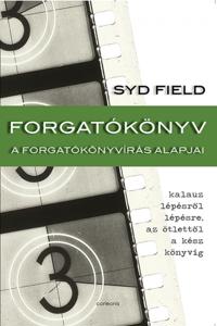 Forgatókönyvírás