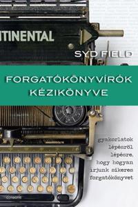 Forgatókönyvírás