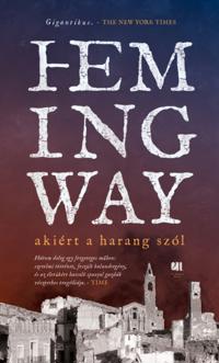 Hemingway életműsorozat