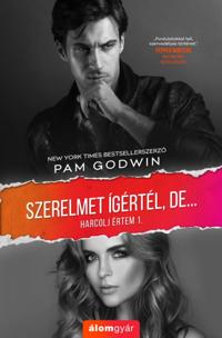 Harcolj értem