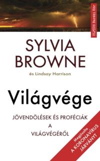 Világvége - Megjósolta a 2020-as koronavírus járványt