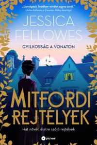 Gyilkosság a vonaton