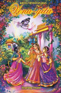 Krsna Vrndavanában