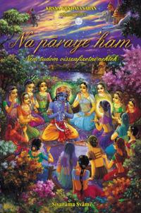 Krsna Vrndavanában
