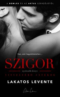 Szigor