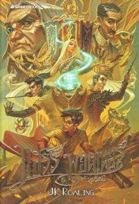 Bokomslag for Harry Potter och den flammande bägaren (Thailändska)