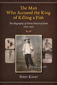 The Man Who Accused the King of Killing a Fish