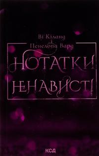 Notatki nenavisti
