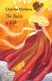 Bokomslag for "The Battle Of Life"