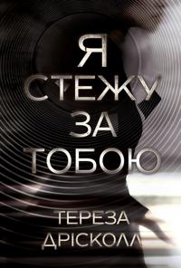Ja stezhu za toboju