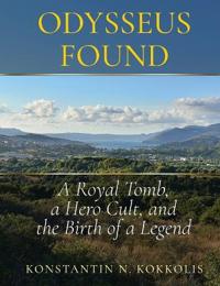 Odysseus Found