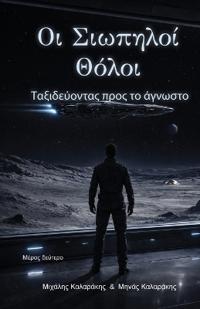 Οι Σιωπηλοί Θόλοι, Μέρος δεύτερο