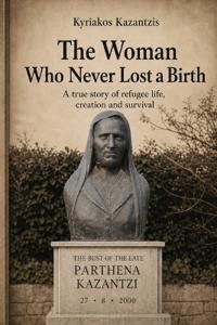 The Woman Who Never Lost a Birth