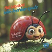 The ladybug who lost her spots