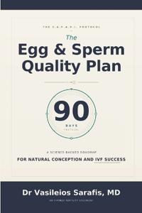 The Egg & Sperm Quality Plan