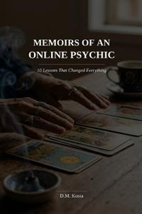 Confessions of a Psychic