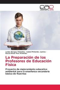 La Preparación de los Profesores de Educación Física