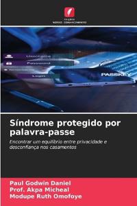 Síndrome protegido por palavra-passe