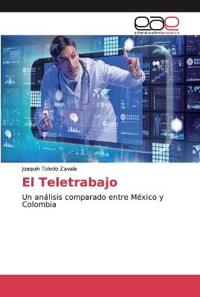 El Teletrabajo