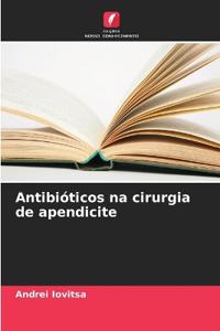 Antibióticos na cirurgia de apendicite