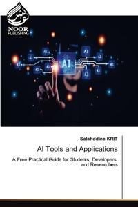 AI Tools and Applications