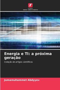 Energia e TI