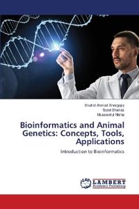Bioinformatics and Animal Genetics