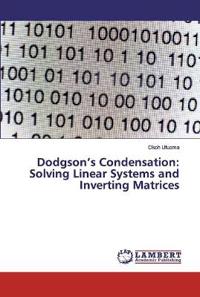 Dodgson's Condensation