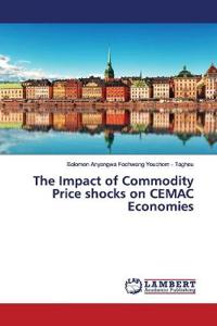 The Impact of Commodity Price shocks on CEMAC Economies