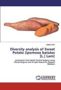 Diversity analysis of Sweet Potato (Ipomoea batatas [L.] Lam)