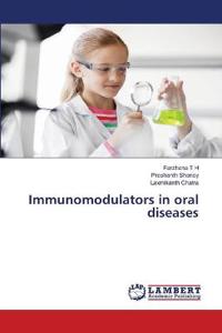 Immunomodulators in oral diseases