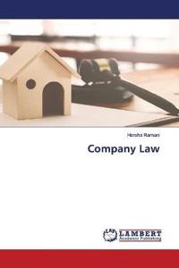 Company Law