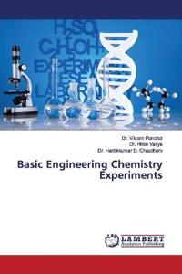Basic Engineering Chemistry Experiments