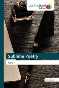 Sublime Poetry