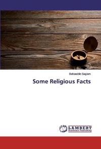 Some Religious Facts