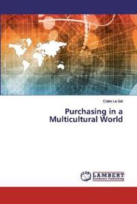 Purchasing in a Multicultural World
