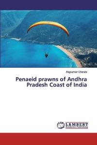 Penaeid prawns of Andhra Pradesh Coast of India