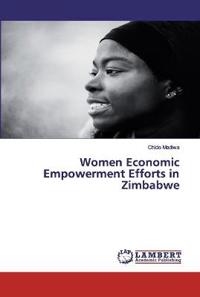 Women Economic Empowerment Efforts in Zimbabwe