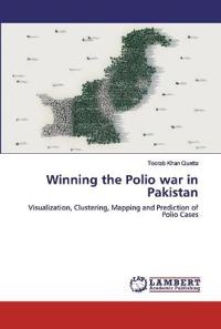 Winning the Polio war in Pakistan