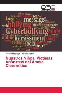Nuestros Niños, Víctimas Anónimas del Acoso Cibernético
