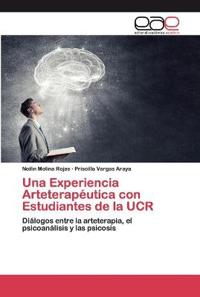 Una Experiencia Arteterapéutica con Estudiantes de la UCR