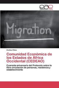 Comunidad Económica de los Estados de África Occidental (CEDEAO)