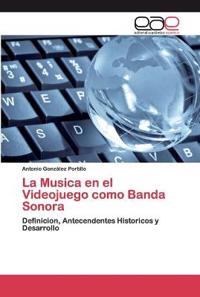 La Musica en el Videojuego como Banda Sonora