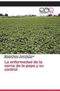 La enfermedad de la sarna de la papa y su control