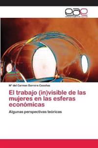 El trabajo (in)visible de las mujeres en las esferas económicas